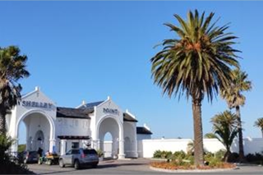 3 Bedroom Property for Sale in Shelley Point Western Cape